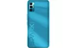 Мобильный телефон Tecno KF6n (Spark 7 4/128Gb) Blue (4895180766442)