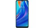 Мобильный телефон Tecno KF6n (Spark 7 4/128Gb) Blue (4895180766442)