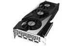 Видеокарта GIGABYTE GeForce RTX 3060 Ti GAMING OC 8GB LHR (GV-N306TGAMING OC-8GD rev. 2.0)