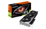 Видеокарта GIGABYTE GeForce RTX 3060 Ti GAMING OC 8GB LHR (GV-N306TGAMING OC-8GD rev. 2.0)