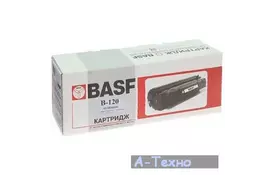 Картридж BASF для XEROX WC PE120/120i (B-120/WC-X120N) - Фото Картридж BASF для XEROX WC PE120/120i (B-120/WC-X120N) - Фото