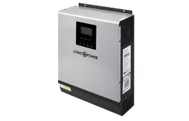 Сонячний інвертор LogicPower LPW-HMB-32615 3kW 24V 60A MPPT 60-115V (13249) - Фото