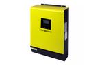 Солнечный инвертор LogicPower LPW-HMG-5485 5kW 48V 80A MPPT 120-450V (13253)