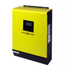Солнечный инвертор LogicPower LPW-HMG-5485 5kW 48V 80A MPPT 120-450V (13253)