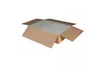 Шкаф настенный Hypernet 12U 19'' 540x400 SOHO (WMNC-40-12U-SOHO-FLAT)