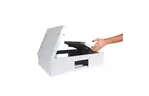 Шкаф настенный Hypernet 12U 19'' 540x400 SOHO (WMNC-40-12U-SOHO-FLAT)