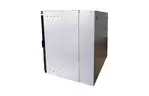 Шкаф настенный Hypernet 12U 19'' 540x400 SOHO (WMNC-40-12U-SOHO-FLAT)