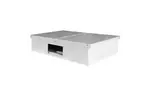 Шкаф настенный Hypernet 12U 19'' 540x400 SOHO (WMNC-40-12U-SOHO-FLAT)