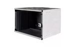 Шкаф настенный Hypernet 12U 19'' 540x400 SOHO (WMNC-40-12U-SOHO-FLAT)