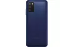 Мобильный телефон Samsung Galaxy A03s 3/32Gb Blue (SM-A037FZBDSEK)