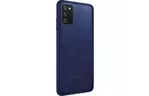 Мобильный телефон Samsung Galaxy A03s 3/32Gb Blue (SM-A037FZBDSEK)