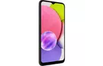 Мобильный телефон Samsung Galaxy A03s 3/32Gb Black (SM-A037FZKDSEK)