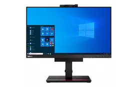 Монітор Lenovo TIO 24 G4 (11GDPAT1UA) - Фото