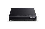 Компьютер Lenovo ThinkCentre M70q/i3-10100T (11DT003FUA)