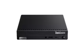 Компьютер Lenovo ThinkCentre M70q/i3-10100T (11DT003FUA) - Фото