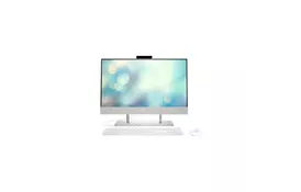 Комп'ютер HP 24-dp0074ua AiO IPS / Ryzen3 4300U (426G9EA) - Фото