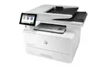 Многофункциональное устройство HP LaserJet Enterprise M430f (3PZ55A)
