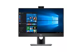 Компьютер Dell OptiPlex 7480 AiO/i5-10600 (210-AVLS-2104VRU) - Фото