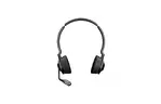 Наушники Jabra Engage 75 Stereo Black (9559-583-111)
