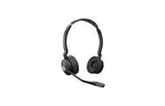Наушники Jabra Engage 75 Stereo Black (9559-583-111)