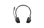 Наушники Jabra Engage 75 Stereo Black (9559-583-111)