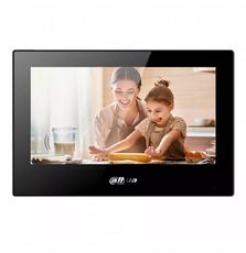 Видеодомофон Dahua DHI-VTH5321GB-W