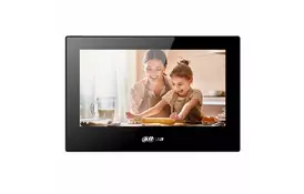 Видеодомофон Dahua DHI-VTH5321GB-W - Фото