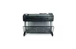 Плоттер HP DesignJet T730 с Wi-Fi 36'' (F9A29D)