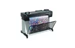 Плоттер HP DesignJet T730 с Wi-Fi 36'' (F9A29D)