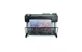 Плоттер HP DesignJet T730 с Wi-Fi 36'' (F9A29D) - Фото