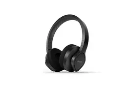 Наушники Philips TAA4216 Over-ear IP55 Wireless Black (TAA4216BK/00) - Фото