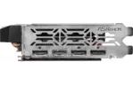 Видеокарта ASRock Radeon RX 6600 XT Challenger D 8GB OC (RX 6600 XT CLD 8GO) 