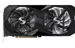 Видеокарта ASRock Radeon RX 6600 XT Challenger D 8GB OC (RX 6600 XT CLD 8GO) 