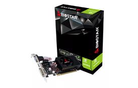 Видеокарта BIOSTAR GeForce GT 730 4GB D3 LP (VN7313TH41) - Фото