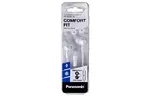 Panasonic Наушники RP-TCM115GC In-ear Mic Белый