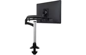 Chief Крепление настольное для монитора Kontour K1C Dynamic, низкий профиль, черное - Фото