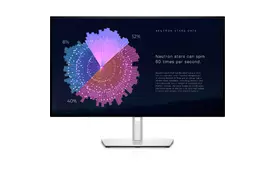 Монітор Dell U2722DE (210-AYUJ) - Фото