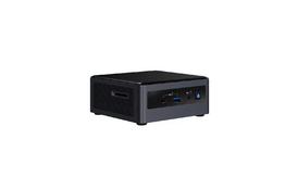 Комп'ютер INTEL NUC 10 Performance / i3-10110U (BXNUC10I3FNHN) - Фото