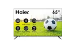 Телевизор Haier 65 SMART TV BX (DH1VW4D00RU)