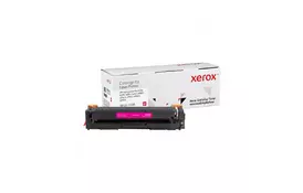 Картридж Xerox HP CF543X (203X), Canon 054H magenta (006R04183) - Фото