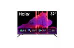 Телевизор Haier 32 Smart TV MX (DH1U6FD01RU)