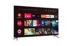 Телевизор Haier 58 SMART TV BX (DH1SX3D00RU)