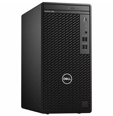 Компьютер Dell OptiPlex 3080 MT/i3-10105 (N204O3080MT_WP)