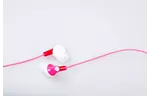 Panasonic Наушники RP-HJE118GU In-ear Розовый