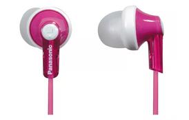Panasonic Наушники RP-HJE118GU In-ear Розовый - Фото