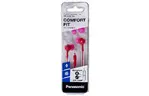 Panasonic Наушники RP-TCM115GC In-ear Mic Розовый