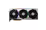 Видеокарта MSI RTX 3070 8Gb Suprim X LHR (GeForce RTX 3070 SUPRIM X 8G LHR)