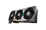 Видеокарта MSI RTX 3070 8Gb Suprim X LHR (GeForce RTX 3070 SUPRIM X 8G LHR)