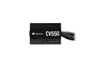 Блок питания Corsair 550W CV550 (CP-9020210-EU)