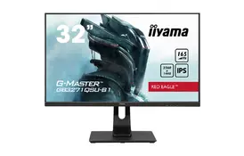Монитор iiyama GB3271QSU-B1 - Фото